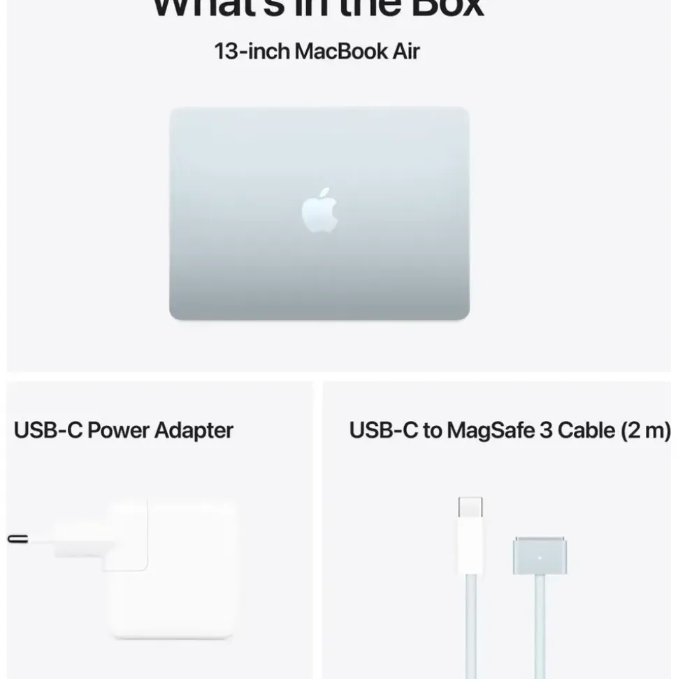 Apple MacBook Air M4 2025