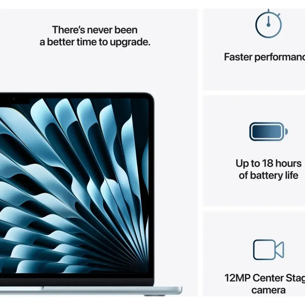 Apple MacBook Air M4 2025