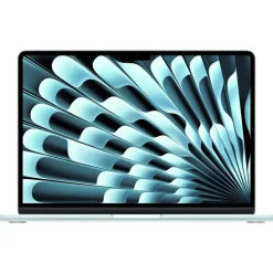 Apple MacBook Air M5 2026 13,6'' 16 GB RAM 512 GB SSD 8-Core GPU Himmelblau