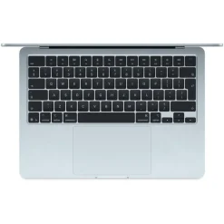 Apple MacBook Air M5 2026 13,6'' 16 GB RAM 512 GB SSD 8-Core GPU Himmelblau