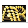 Apple MacBook Air M5 2026 13,6'' 16 GB RAM 512 GB SSD 8-Core GPU Polarstern