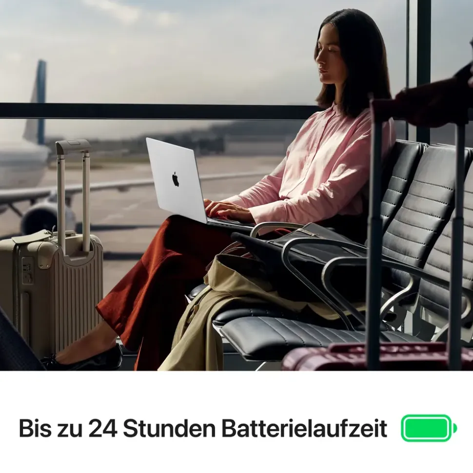 Apple MacBook Pro 14 M5 2026