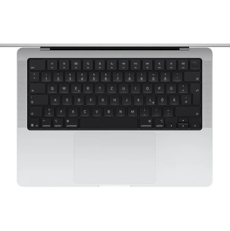 Apple MacBook Pro 14 M5 2026