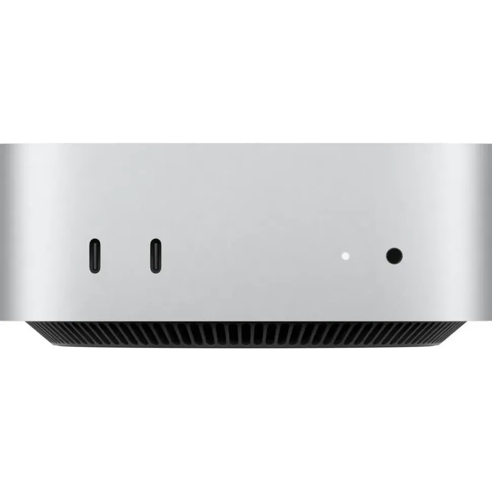 Apple Mac mini M4 2024