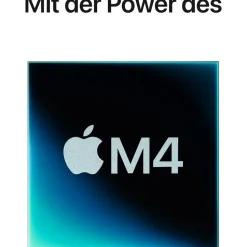 Apple Mac mini M4 2024 16 GB RAM 512 GB SSD 10-Core GPU
