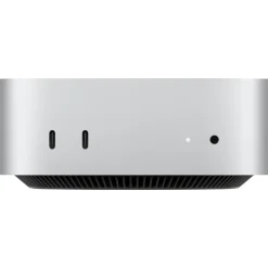 Apple Mac mini M4 2024 24 GB RAM 512 GB SSD 10-Core GPU
