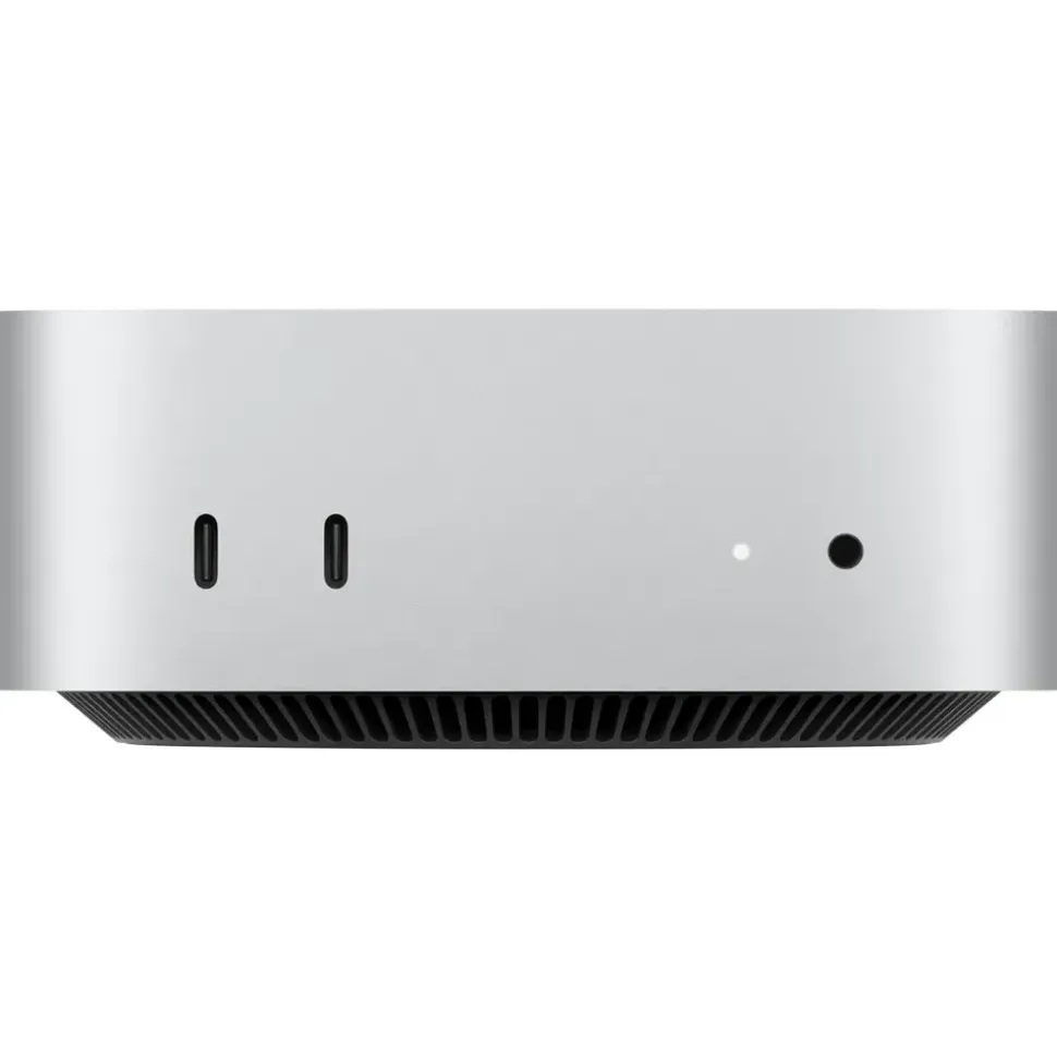 Apple Mac mini M4 2024 24 GB RAM 512 GB SSD 10-Core GPU