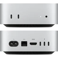 Apple Mac mini M4 Pro 2024