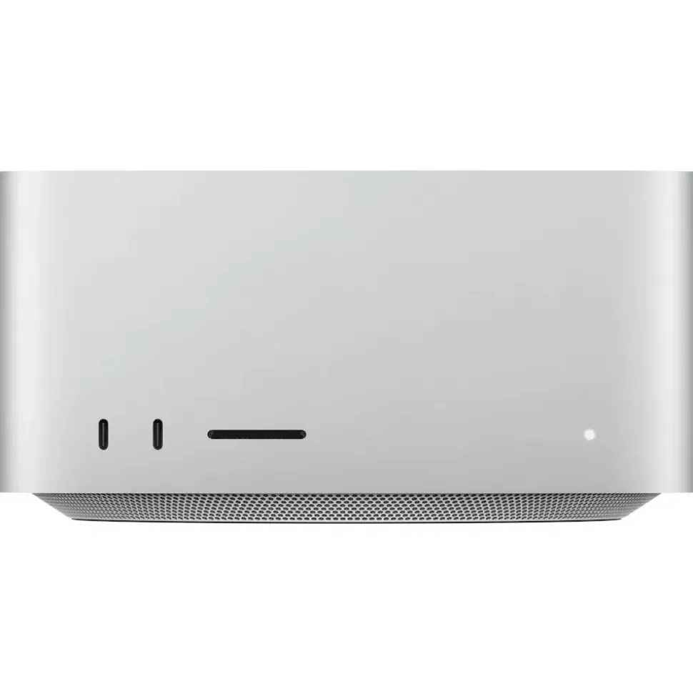 Apple Mac Studio M4 Max 96 GB RAM 1 TB SSD 60-Core GPU