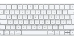 Apple Magic Keyboard DE