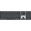 Apple Magic Keyboard mit Touch ID und Ziffernblock