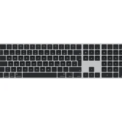 Apple Magic Keyboard mit Touch ID und Ziffernblock