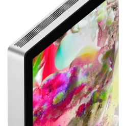Apple Studio Display 27'' (2022) Nanotexturglas neigbar MYJK3D/A