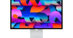 Apple Studio Display 27'' (2022) Nanotexturglas neigbar MYJK3D/A
