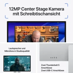 Apple Studio Display XDR