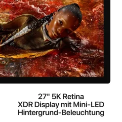 Apple Studio Display XDR