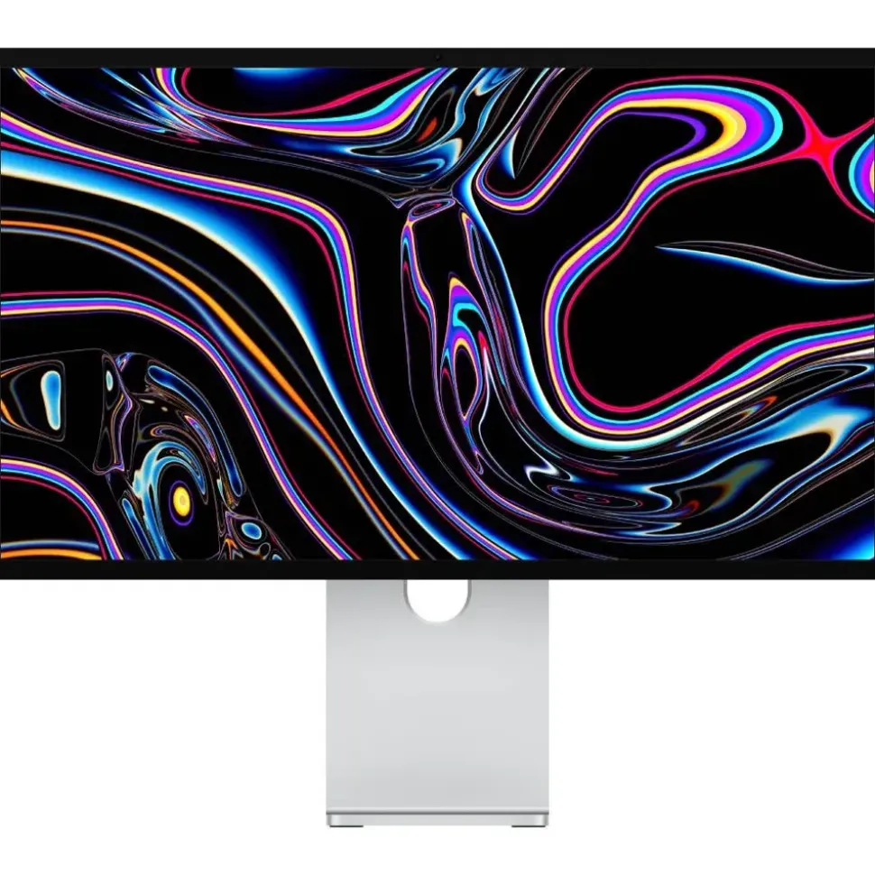 Apple Studio Display XDR 27" Standardglas mit neigungs- und höhenverstellbarem Standfuß