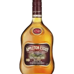 Appleton Estate Signature 40% Vol. 0,7 l
