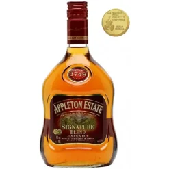 Appleton Estate Signature 40% Vol. 0,7 l