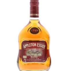 Appleton Estate Signature 40% Vol. 0,7 l