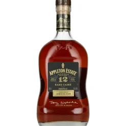 Appleton Estate 12 Year Old Rare Casks 43% Vol. 0,7 l