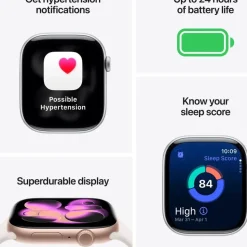 Apple Watch Series 11
