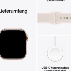 Apple Watch Series 11