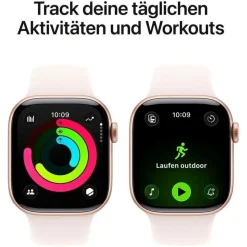 Apple Watch Series 11