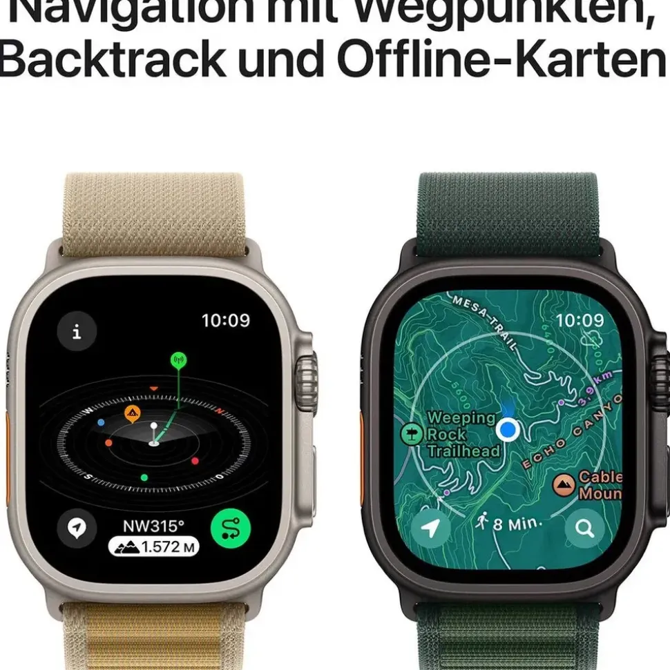 Apple Watch Ultra 2