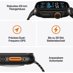 Apple Watch Ultra 2