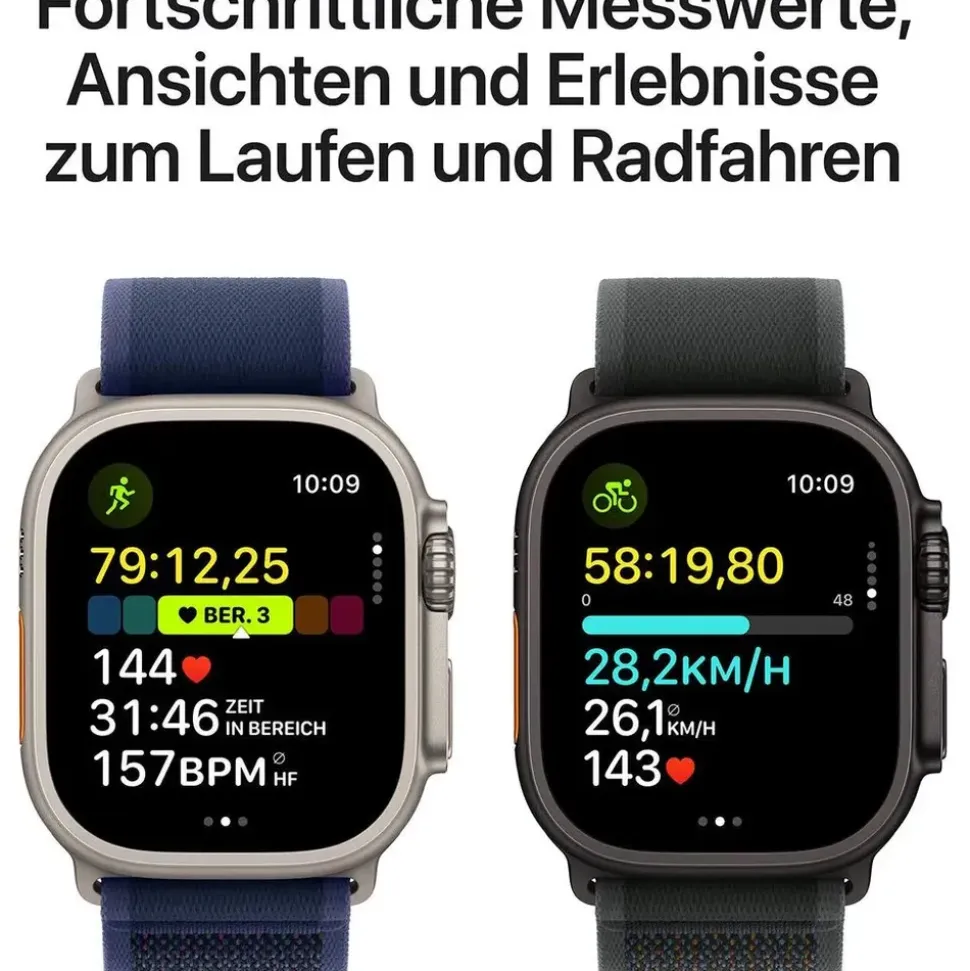 Apple Watch Ultra 2