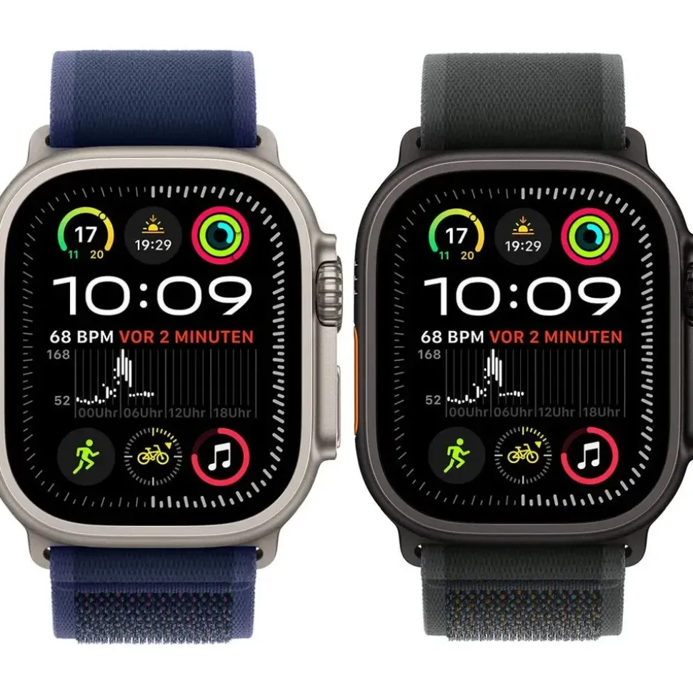 Apple Watch Ultra 2