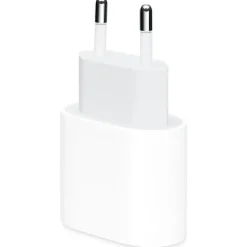 Apple 20W USB-C Power Adapter