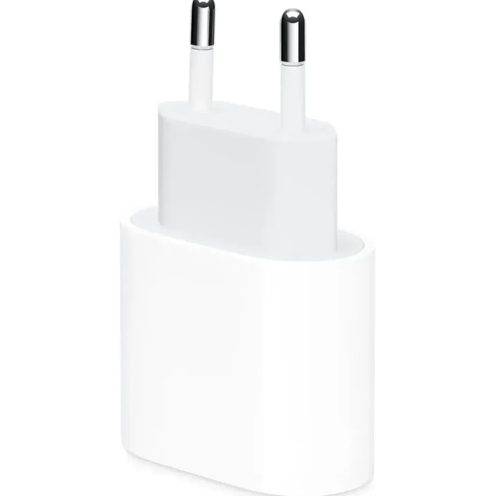 Apple 20W USB-C Power Adapter