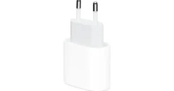 Apple 20W USB-C Power Adapter