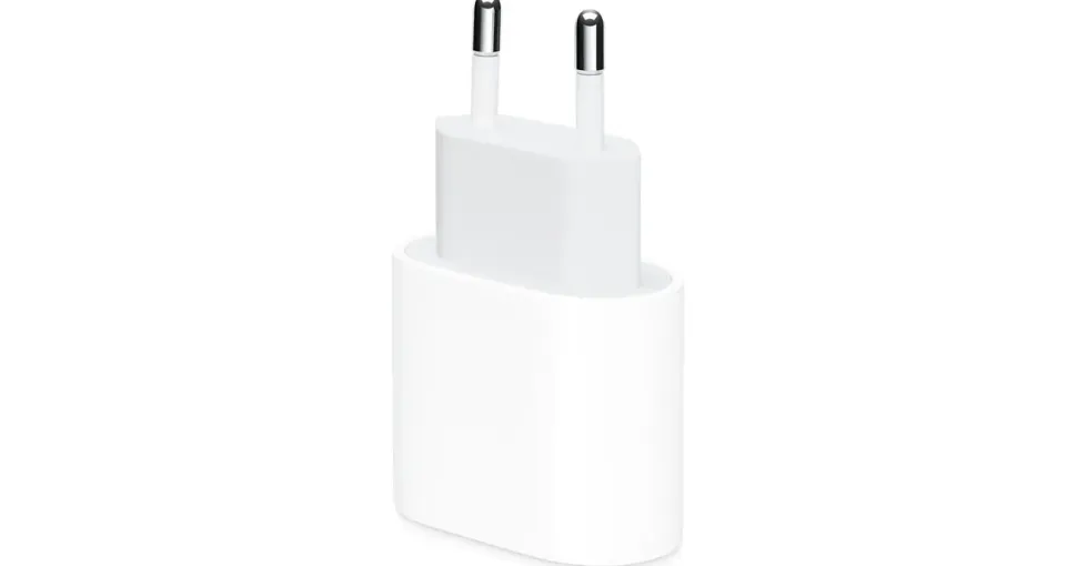 Apple 20W USB-C Power Adapter
