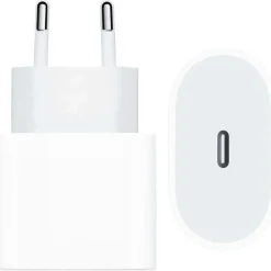 Apple 20W USB-C Power Adapter