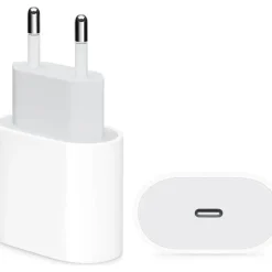 Apple 20W USB-C Power Adapter