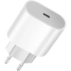 Apple 20W USB-C Power Adapter