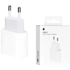 Apple 20W USB-C Power Adapter