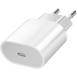 Apple 20W USB-C Power Adapter