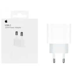 Apple 20W USB-C Power Adapter