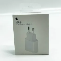 Apple 20W USB-C Power Adapter