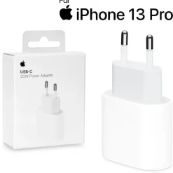 Apple 20W USB-C Power Adapter