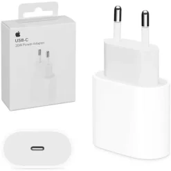 Apple 20W USB-C Power Adapter