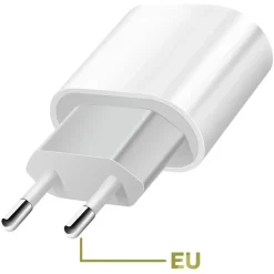 Apple 20W USB-C Power Adapter
