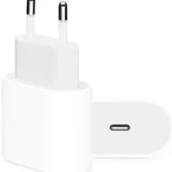 Apple 20W USB-C Power Adapter