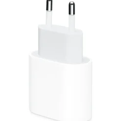 Apple 20W USB-C Power Adapter