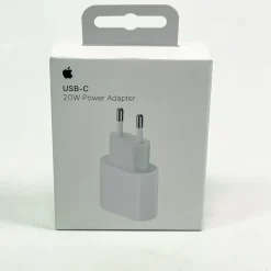 Apple 20W USB-C Power Adapter