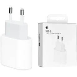 Apple 20W USB-C Power Adapter